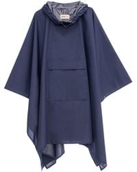 SECO RAINWEAR - Cape Dubai - Lyst