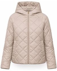 MADZERINI - Jacket Hanna - Lyst