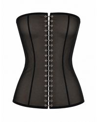 TANIA ORELLANA - Haze Top - Lyst