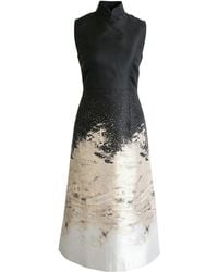 QIPOLOGY - Gradient Qipao - Lyst