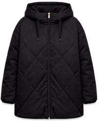 MADZERINI - Jacket Aria - Lyst