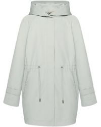 MADZERINI - Jacket Porta - Lyst