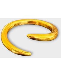 Aki Roc Jewelry - The Boyfriend Hug Ring - Lyst