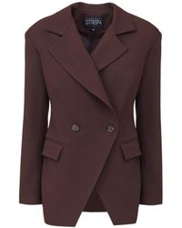 SOTROPA - Blazer - Lyst