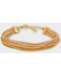 NART - The Full Buriti Bracelet - Lyst