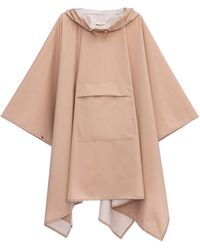 SECO RAINWEAR - Cape Dubai - Lyst