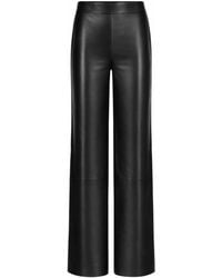 Heira Leatherwear - Onyx Pants - Lyst