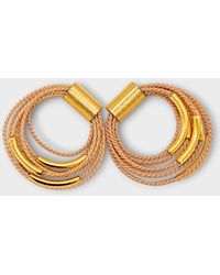 NART - The Multiple Buriti Earrings - Lyst