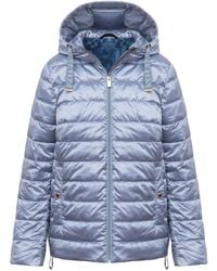 MADZERINI - Jacket Nova - Lyst