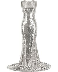 Ashley Stambouli - Ariel Dress - Lyst