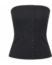 TANIA ORELLANA - Atlantico Top - Lyst