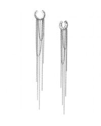ELANIC GALLERY - Whole Earcuff With Chains - Lyst