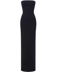TANIA ORELLANA - Vertebra Dress - Lyst