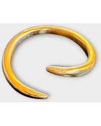 Aki Roc Jewelry - The Hug Ring - Lyst