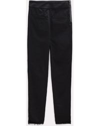 Dorothee Schumacher - Jeans With Frayed Hems - Lyst