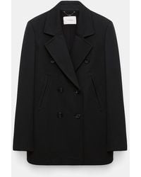 Dorothee Schumacher - Punto Milano Blazer - Lyst