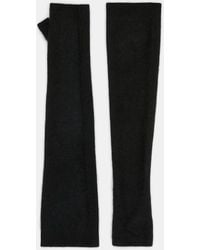 Dorothee Schumacher - Fluffy Handschuhe aus Merino und Kaschmir - Lyst