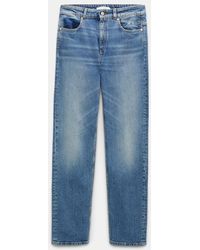 Dorothee Schumacher - Cropped Jeans - Lyst