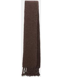 Dorothee Schumacher - Schal aus Alpaka-Garn - Lyst