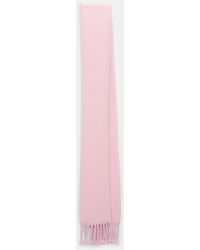 Dorothee Schumacher - Fluffy Schal - Lyst
