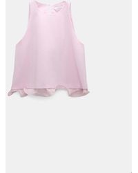 Dorothee Schumacher - Shell - Lyst