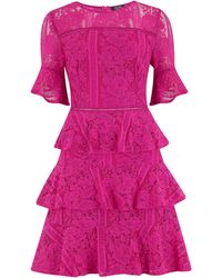 girls on film dresses