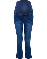 dorothy perkins flared jeans
