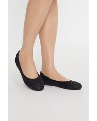 Dorothy Perkins - Good For The Sole: Tammy Sparkly Comfort Ballet Flats - Lyst