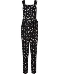 dorothy perkins eleanor jumpsuit