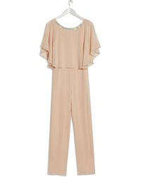 dorothy perkin jumpsuit