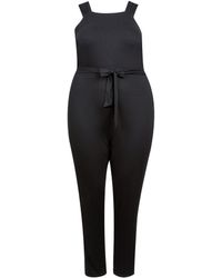 dorothy perkins eleanor jumpsuit