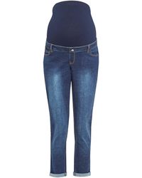 dp denim dress