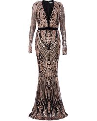 quiz maxi dresses uk