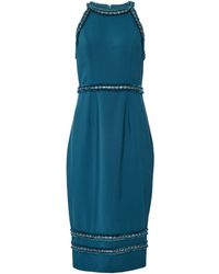 dorothy perkins aria dress