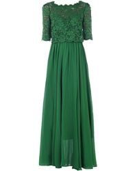 jolie moi lace dress