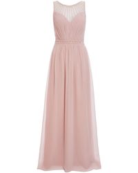 quiz long dresses