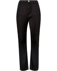dorothy perkins ashley bootcut jeans