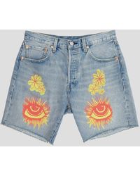 Levi's Shorts for Men | Online Sale up 