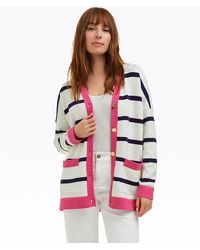 Draper James - Cassadee Cardigan - Lyst