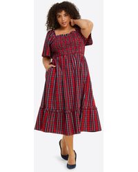 Draper James Dresses for Women - Up to 70% off | Lyst