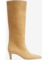 Draper James - Selma Boots - Lyst