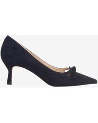 Draper James - Tawnry Heel - Lyst