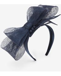 Draper James - Bow Fascinator - Lyst