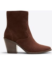 Draper James - Randall Boot - Lyst