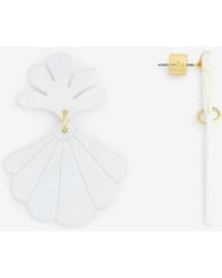 Draper James - Mop Fish Drops - Lyst