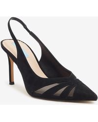 Draper James - Atlas Heel - Lyst