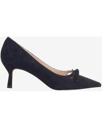Draper James - Tawnry Heel - Lyst