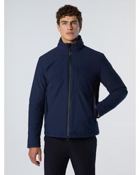 North Sails - Jasje Tech Sailor - Lyst