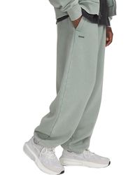 Under Armour - Effen Joggingbroek - Lyst