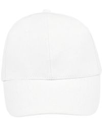 Sol's - "Buffalo" Baseball-Mütze - Lyst